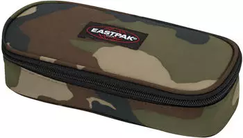 Eastpak Oval camo