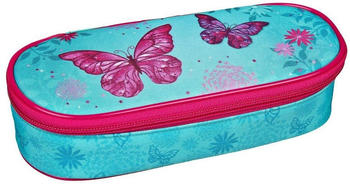 Undercover Scooli Schlamperbox Butterfly (BUTE7730)
