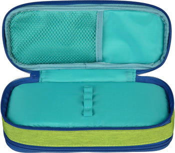 Undercover Neoxx - Catch Schlamperbox Lime o clock (NXKB7681)