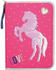 Depesche 3-fach Federtasche Miss Melody