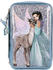 Depesche 3-fach Federtasche Fantasy Model