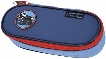 McNeill Etuibox ranger