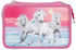 Depesche 3-fach Federtasche Miss Melody