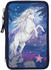 Depesche 3-fach Federtasche Miss Melody