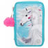 Depesche 3-fach Federtasche Miss Melody