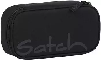 Satch SchlamperBox blackjack
