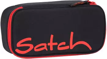 Satch SchlamperBox fire phantom