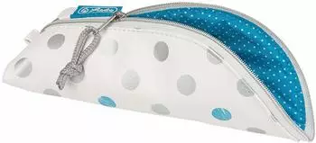 Herlitz Etui Cocoon Frozen Glam