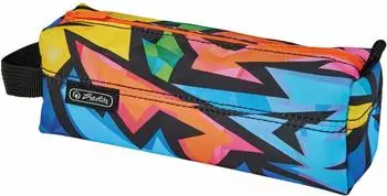 Herlitz Faulenzer Quattro neon art