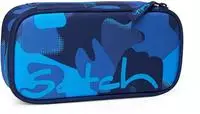 SATCH SAT-BSC-001-9BC, SATCH SAT-BSC-001-9BC satch Pencil Box Troublemaker blue,