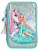 Depesche 3-fach Federtasche Fantasy Model