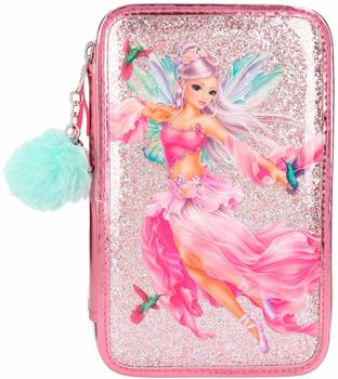 Depesche 3-fach Federtasche Fantasy Model Fairy (10997)