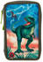 Depesche 3-fach Federtasche Dino World