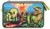 Depesche 3-fach Federtasche Dino World