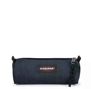 Eastpak Benchmark triple denim