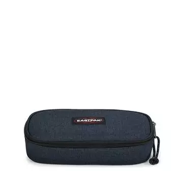 Eastpak Oval triple denim