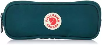 Fj&auml;llr&auml;ven K&aring;nken Pen Case arctic green