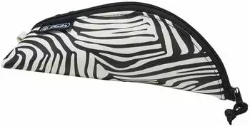 Herlitz Etui Cocoon white