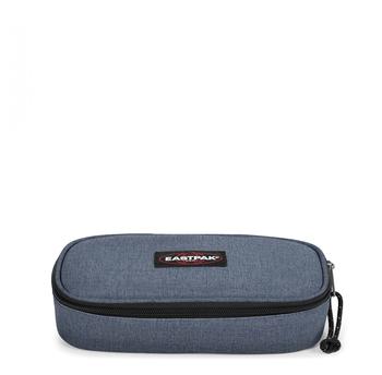 Eastpak Oval crafty jeans