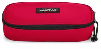 Eastpak Oval sailor red