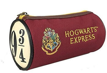 Groovy UK Pencil Case Harry Potter Hogwarts Express