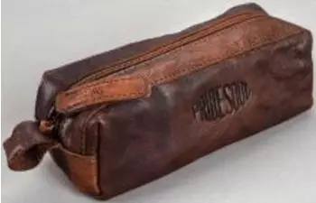 Alassio Pride & Soul brown (47175)