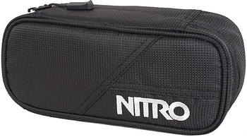 Nitro Pencil Case black