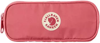 Fj&auml;llr&auml;ven K&aring;nken Pen Case peach pink