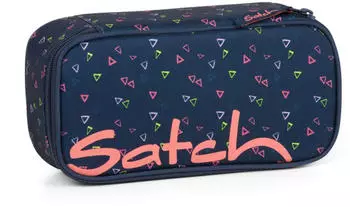 Satch SchlamperBox funky friday