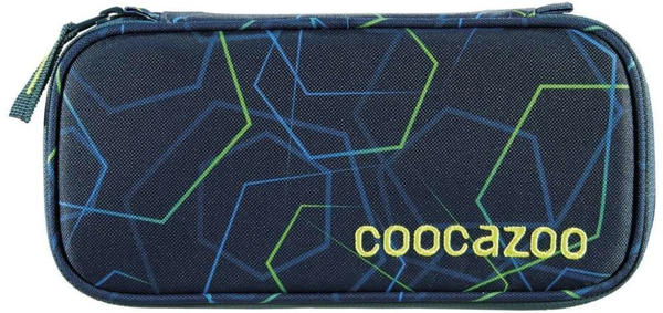 Coocazoo PencilDenzel laserbeam blue