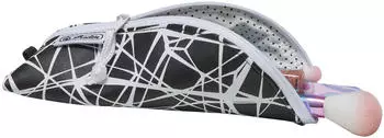 Herlitz Etui Cocoon black