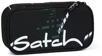 Satch SchlamperBox ninja matrix