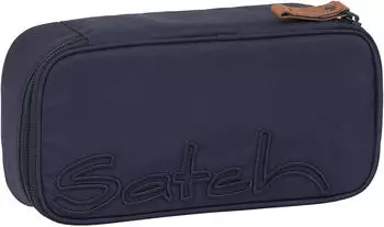 Satch SchlamperBox nordic blue