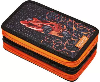 Herlitz TriCase 31-tlg. mechanic
