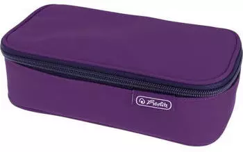 Herlitz be.bag beatBox violet