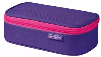 Herlitz be.bag beatBox purple