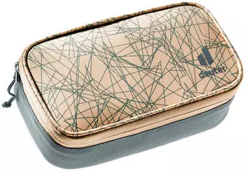 Deuter Pencil Case blush/teal (2022)