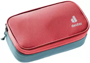 Deuter Pencil Case currant/arctic (2022)