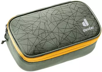 Deuter Pencil Case khaki/curry (2022)