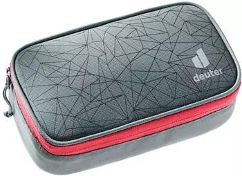 Deuter Pencil Case teal/currant (2022)