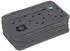 speckles anthracite