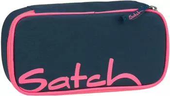Satch SchlamperBox pink phantom