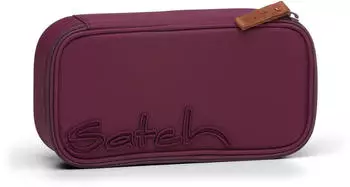 Satch SchlamperBox nordic berry