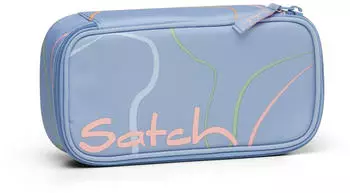 Satch SchlamperBox vivid blue