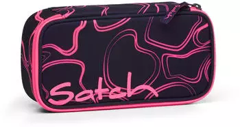 Satch SchlamperBox pink supreme