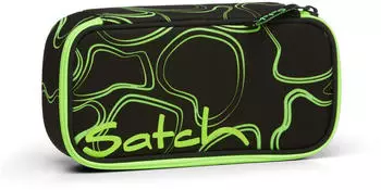 Satch SchlamperBox green supreme