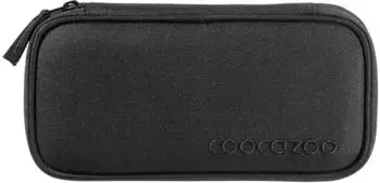 Coocazoo PencilDenzel black coal