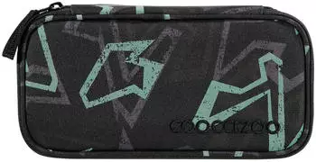 Coocazoo PencilDenzel reflective graffiti