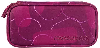 Coocazoo PencilDenzel berry bubbles