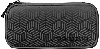 Coocazoo PencilDenzel black carbon